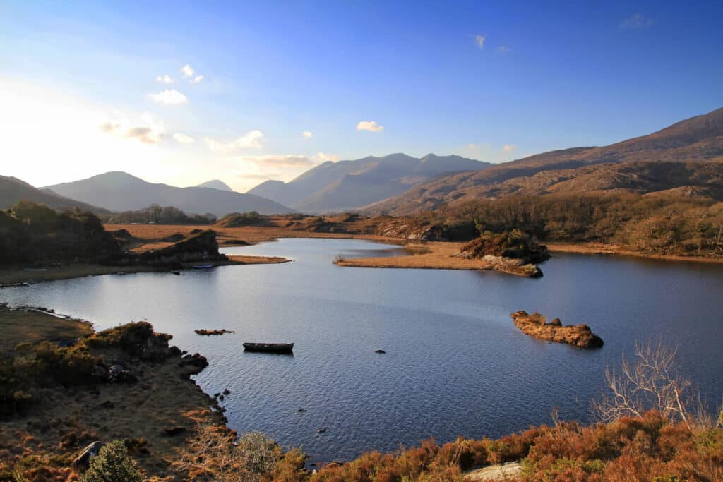 Killarney National Park