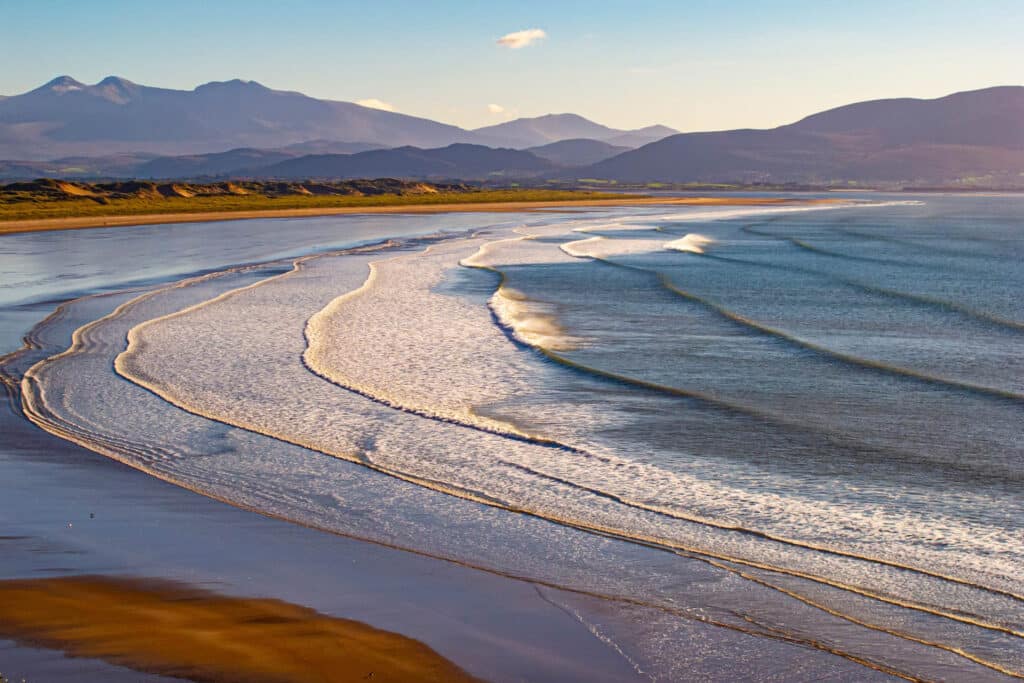 Inch Beach, County Kerry, Ireland